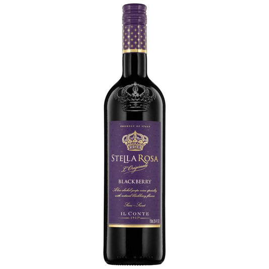 Stella Rosa Blackberry