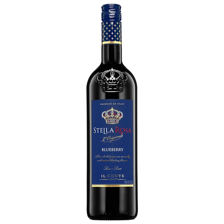 Stella Rosa Blueberry 