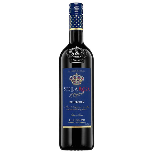 Stella Rosa Blueberry 