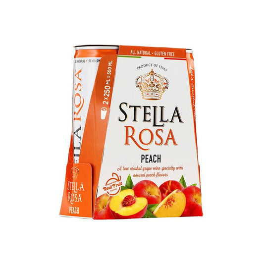 Stella Rosa Peach