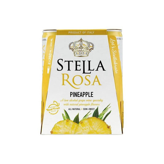 Stella Rosa Pineapple