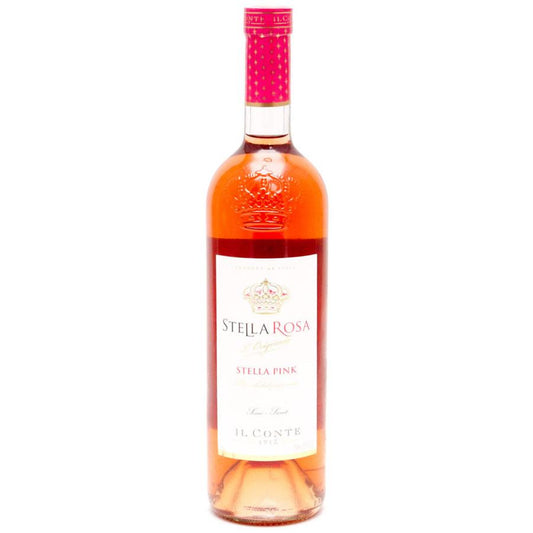 Stella Rosa Pink
