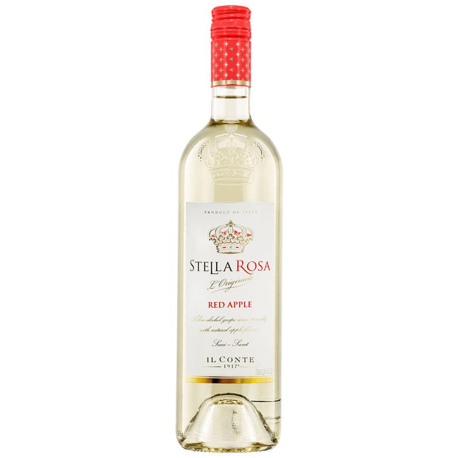 Stella Rosa Red Apple