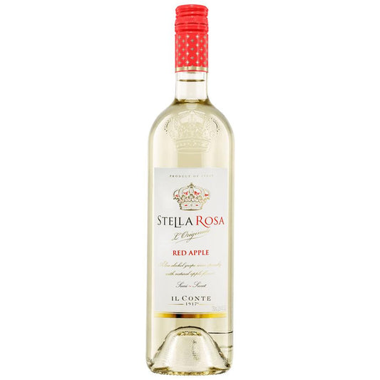 Stella Rosa Red Apple