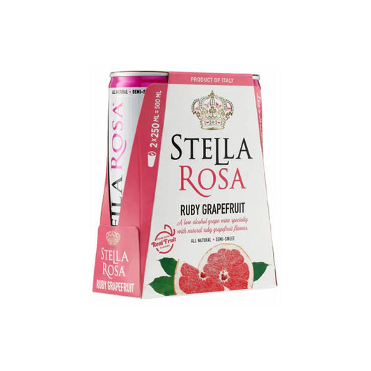 Stella Rosa Ruby Grapefruit