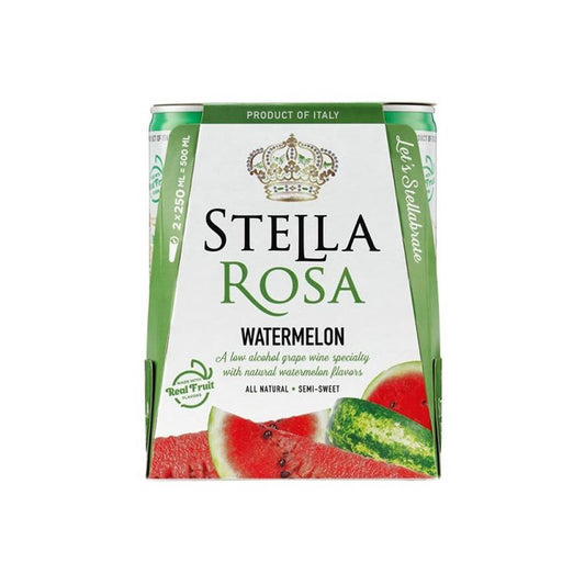Stella Rosa Watermelon