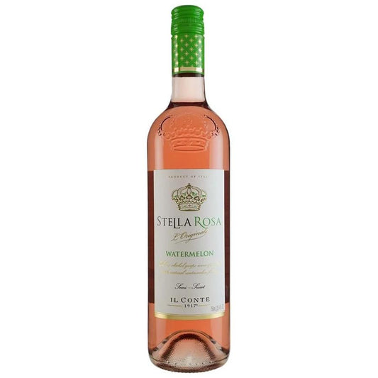 Stella Rosa Watermelon