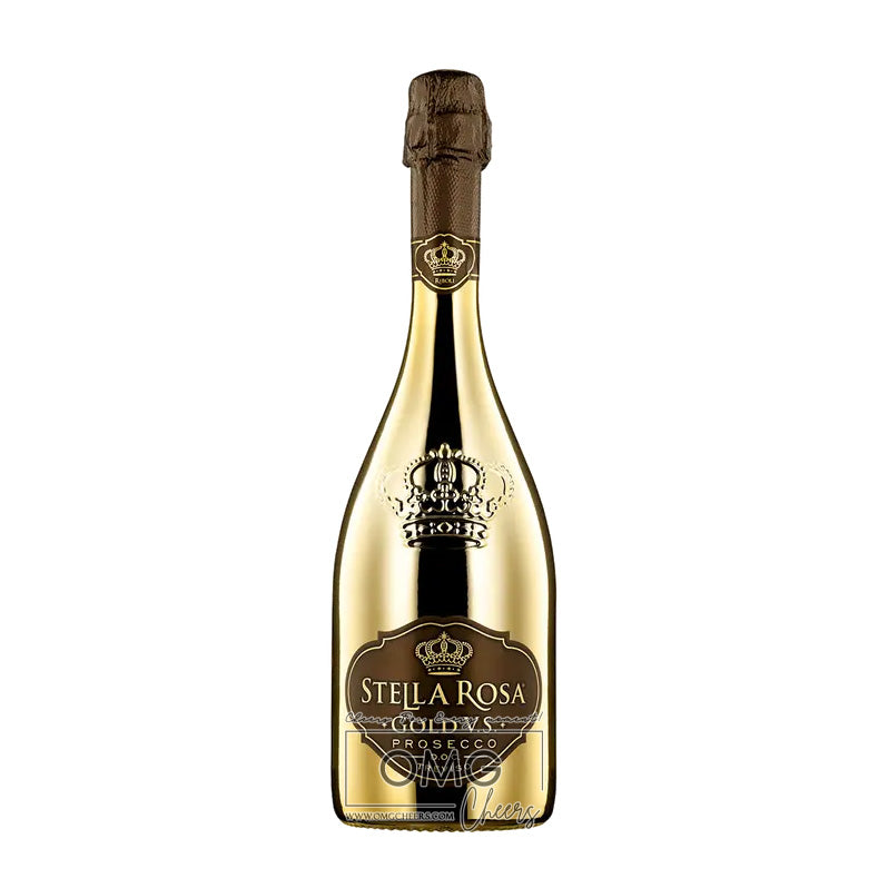 Stella Rosa Gold V.S.  Prosecco Treviso 750 ml