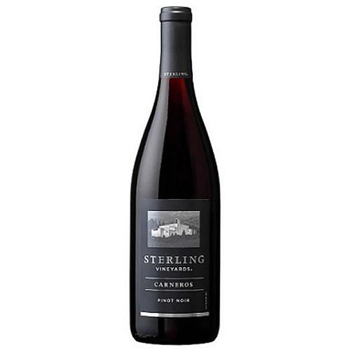 Sterling Vineyards Napa Pinot Noir