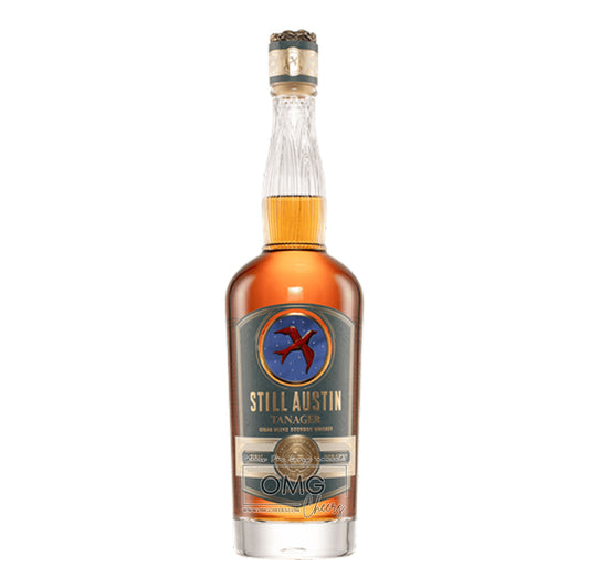 Still Austin Tanager Cigar Blend 750ML