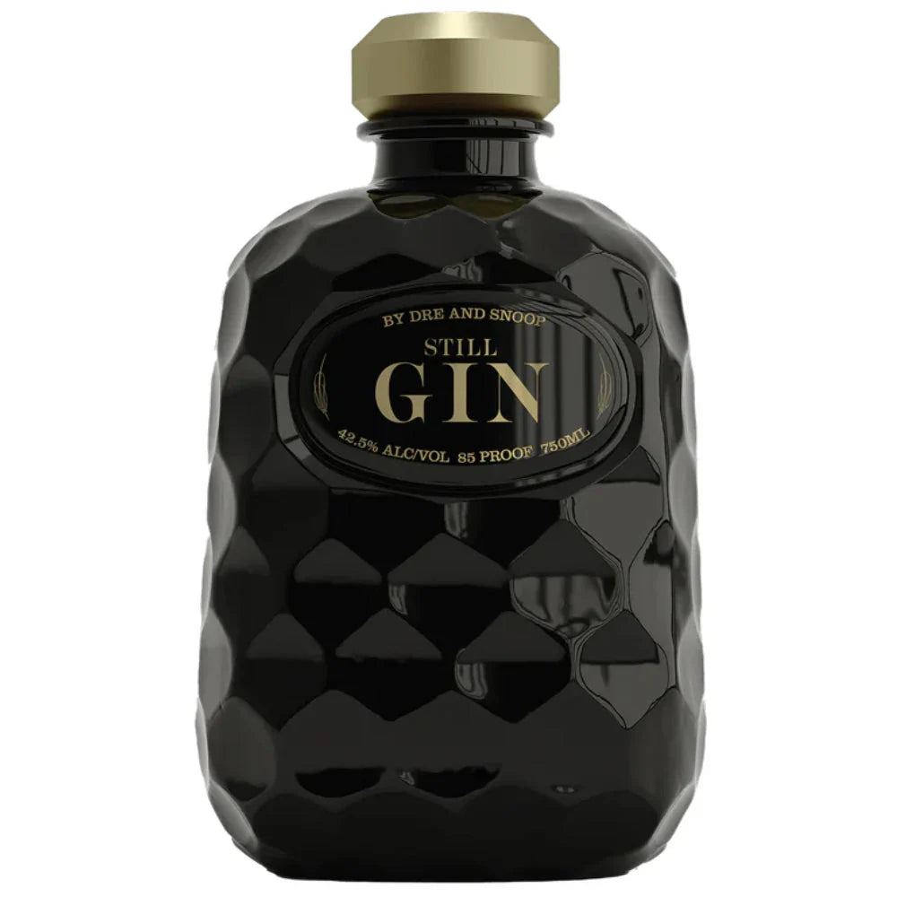 Still G.I.N. by Dre and Snoop 750ML