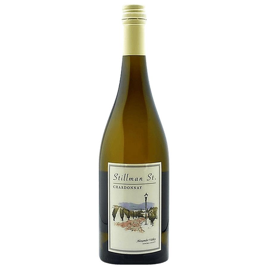 Stillman St. Chardonnay