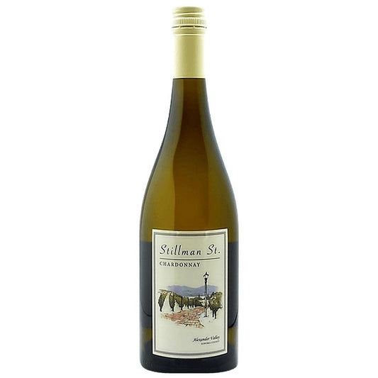 Stillman St. Chardonnay