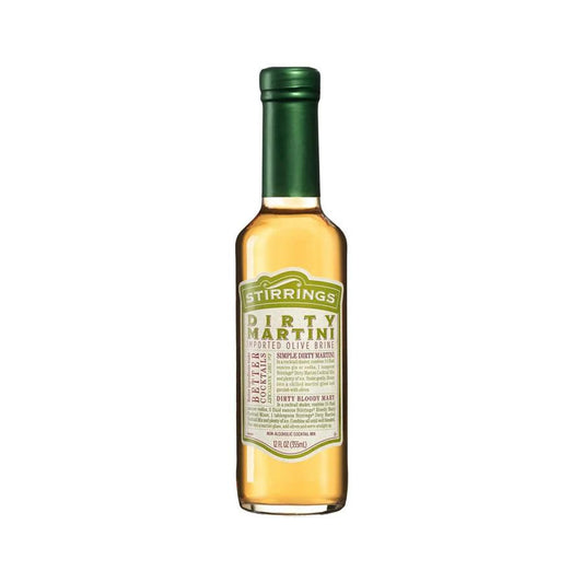 Stirrings Dirty Martini Mix
