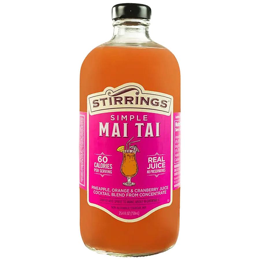 Stirrings Mai Tai Mix