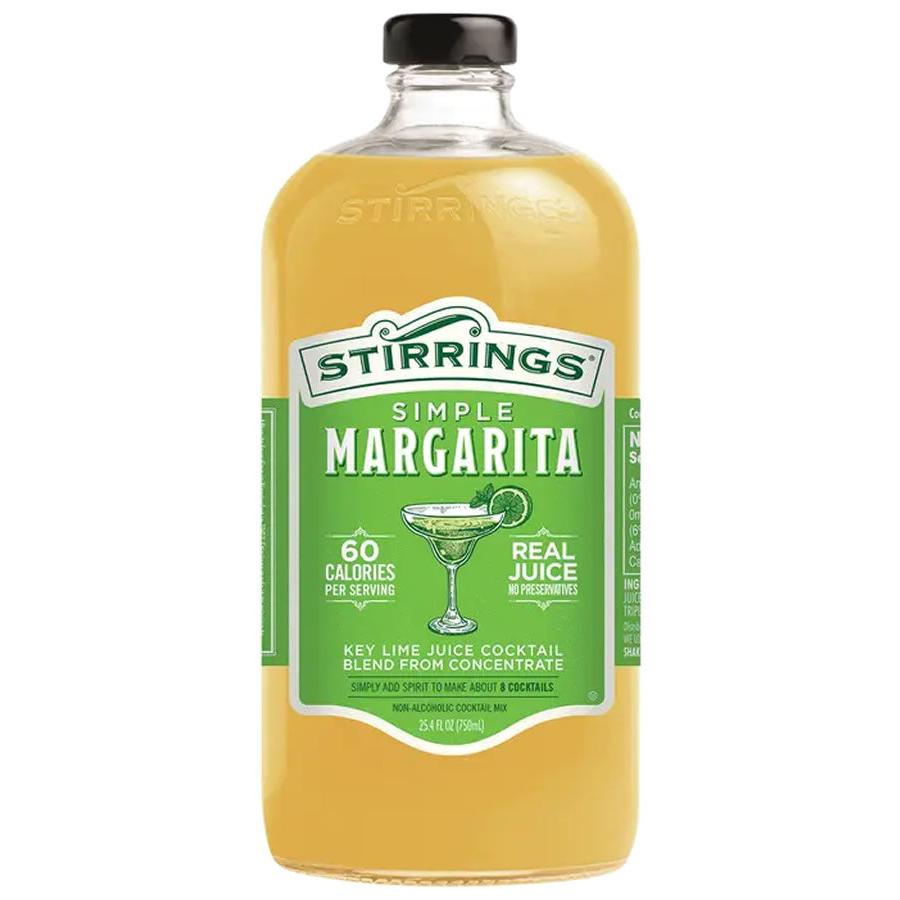 Stirrings Margarita Mix
