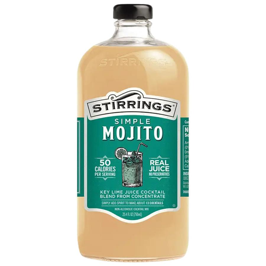 Stirrings Mojito Mix