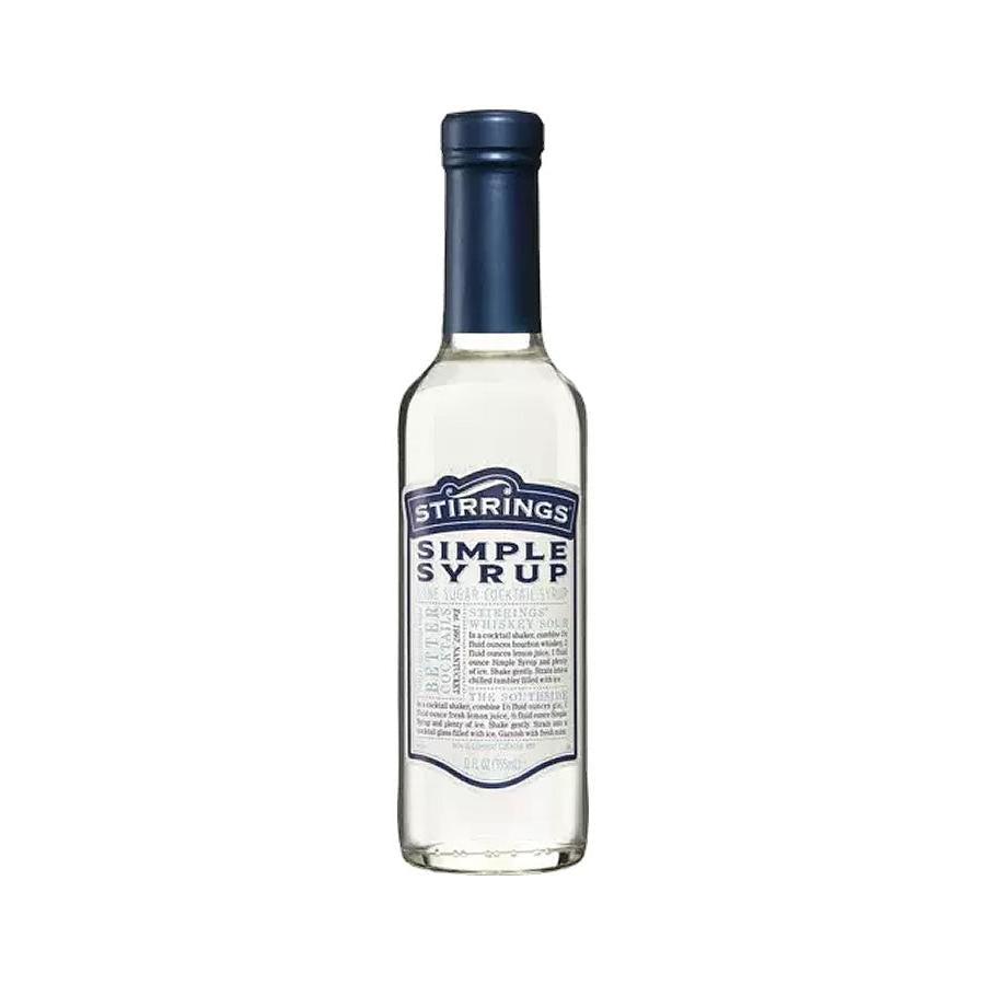 Stirrings Simple Syrup Mix