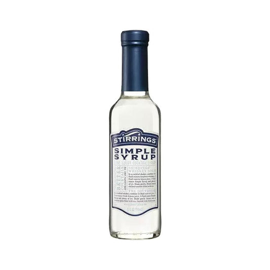 Stirrings Simple Syrup Mix