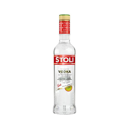 Stoli Vodka