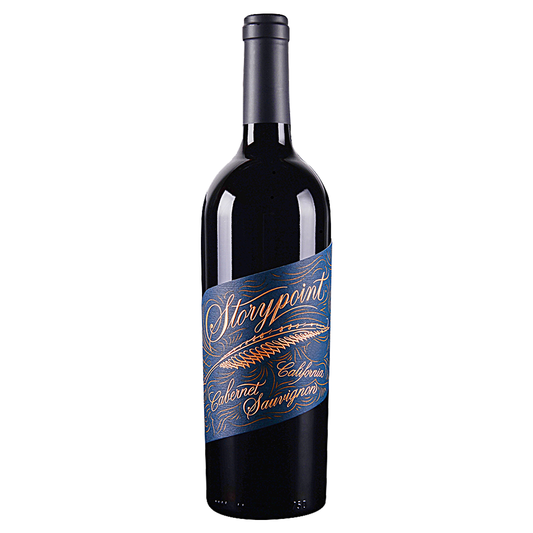 Storypoint Cabernet - 750ML