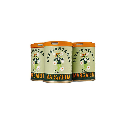 Straightaway Margarita