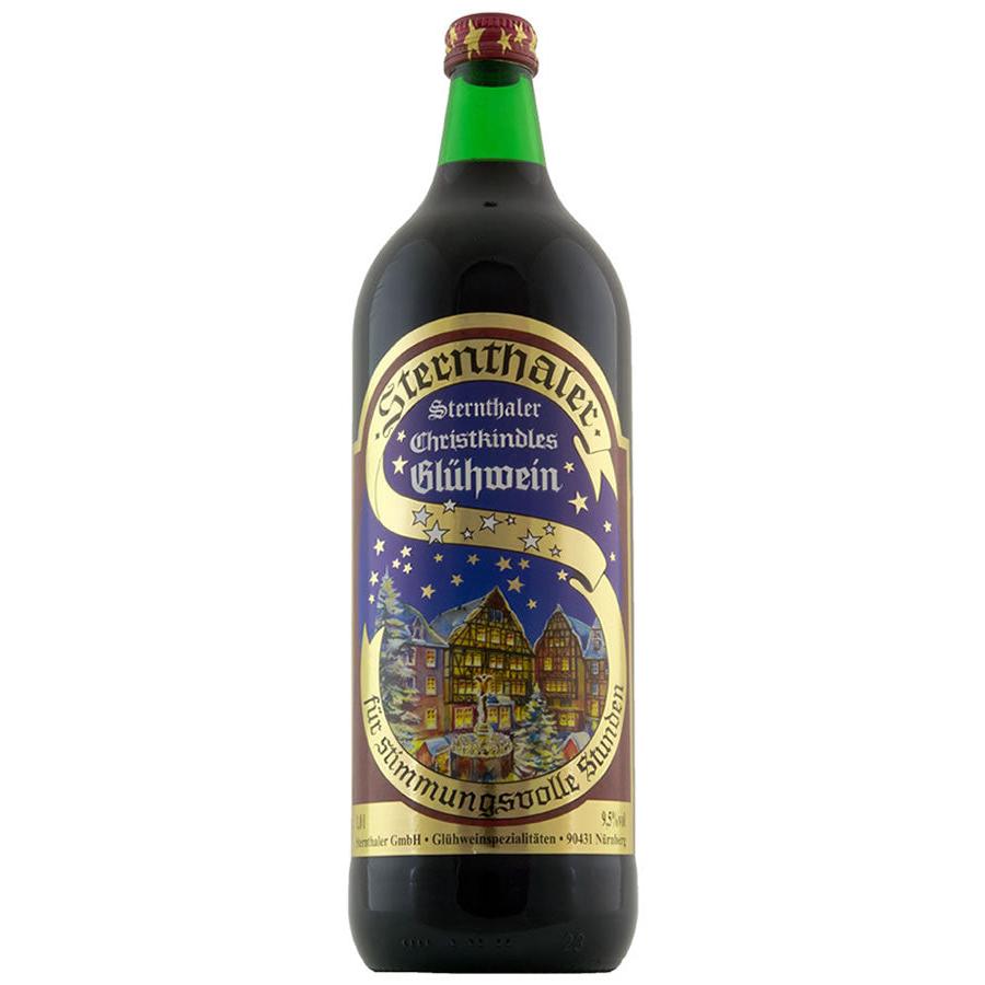Strenthaler Gluhwein