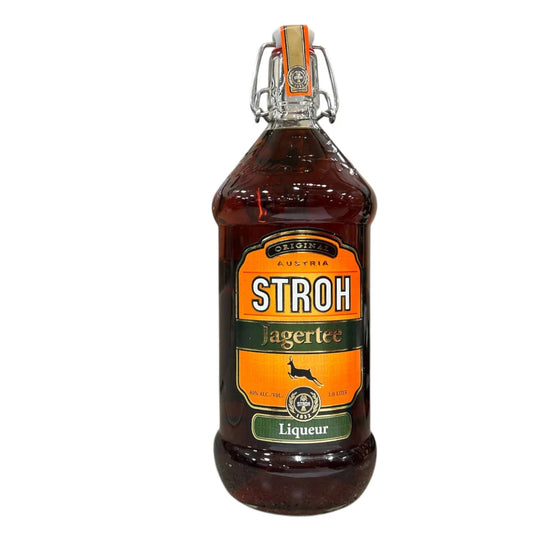 Stroh Jagertee 1L