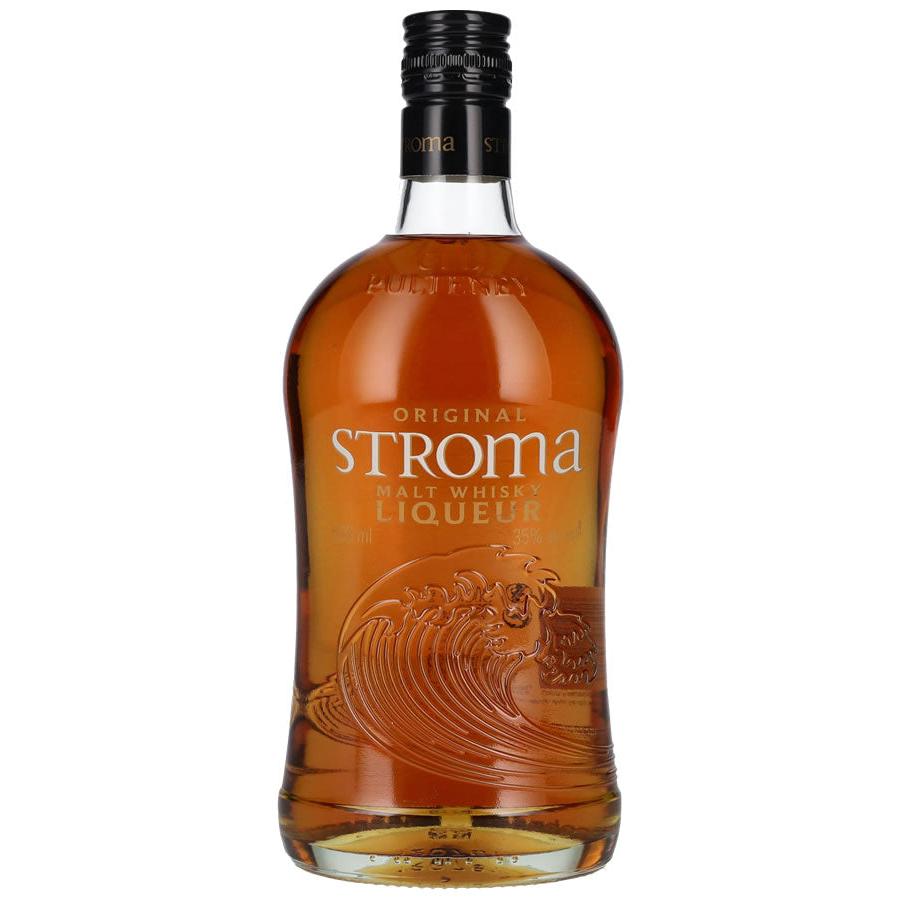 Stroma Malt Whisky Liqueur 