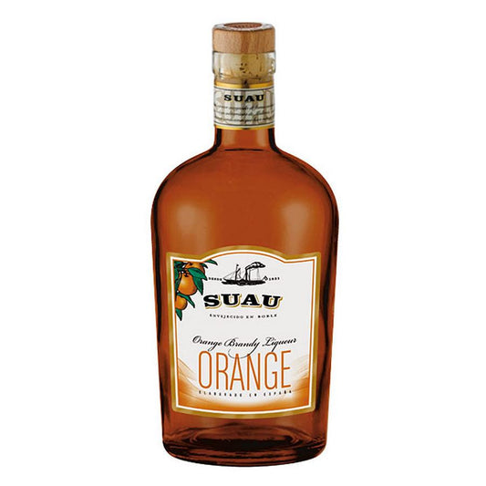 Suau Orange Liqueur