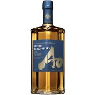 Suntory World Whisky Ao A Blend Of Five Major Whiskies, Scotland, Japan, 700 ML