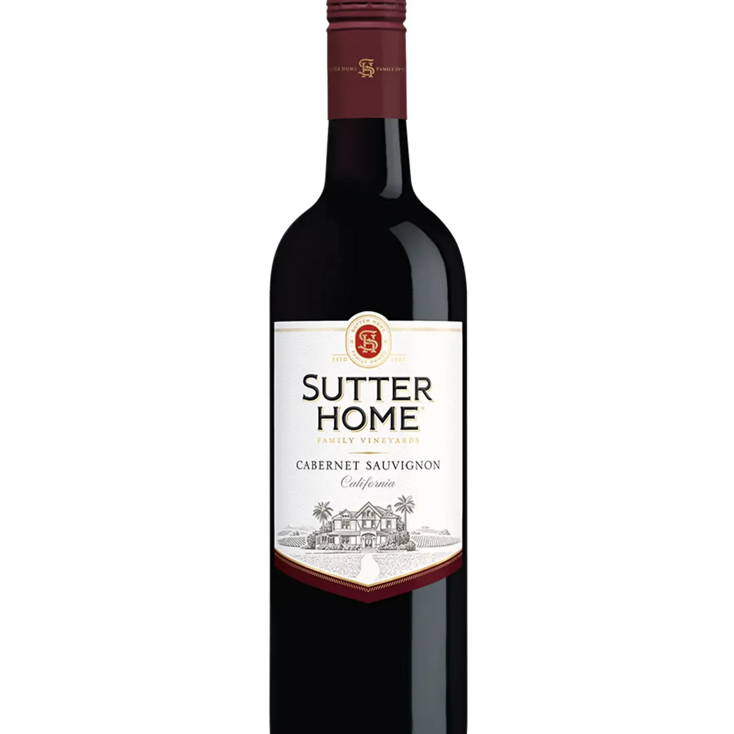 Sutter Home Cabernet Sauvignon