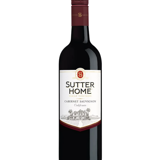 Sutter Home Cabernet Sauvignon