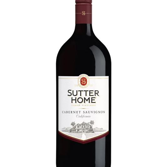 Sutter Home Cabernet Sauvignon 1.5L