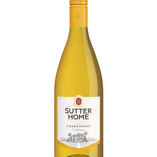 Sutter Home Chardonnay