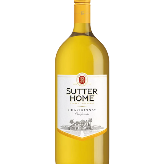 Sutter Home Chardonnay 1.5L