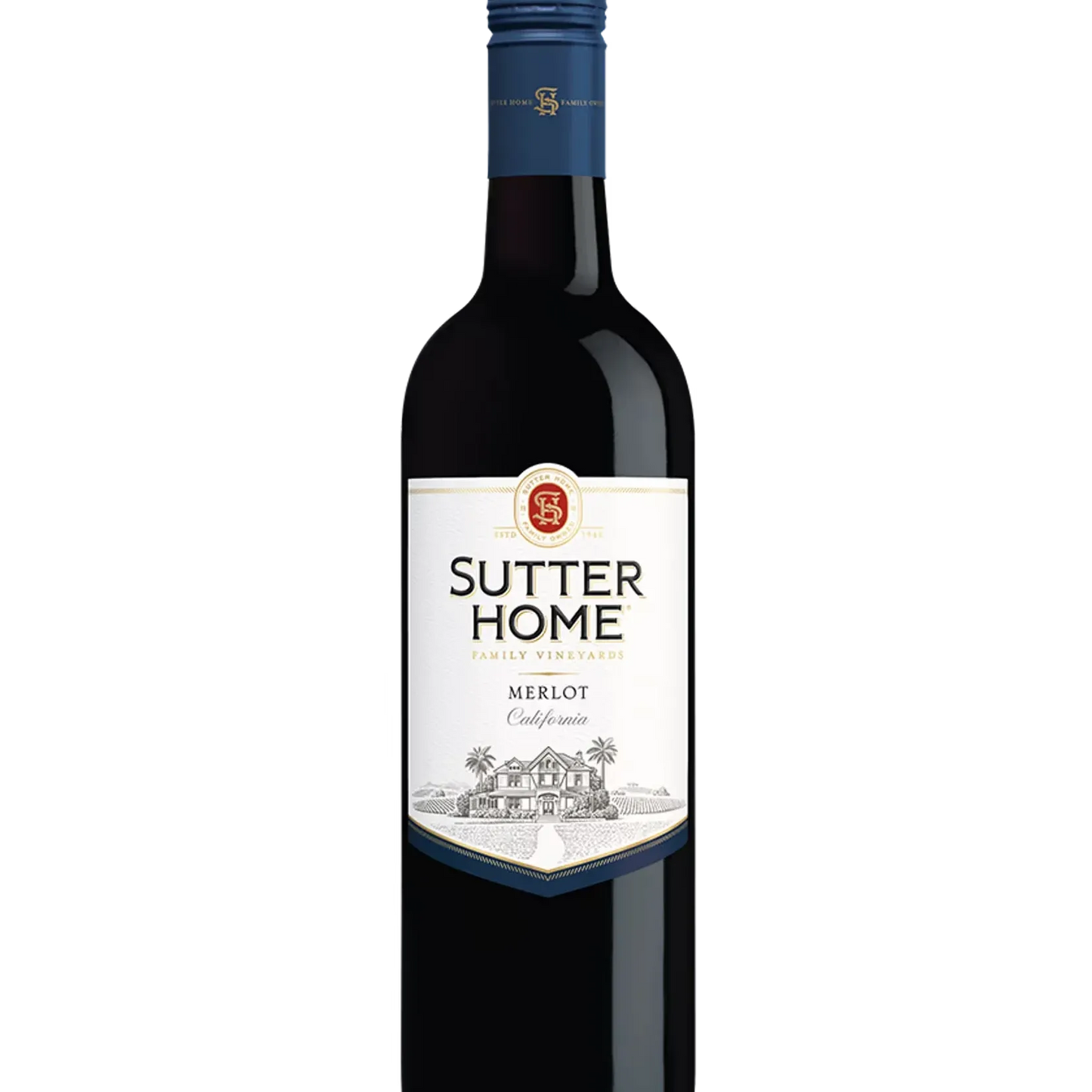 Sutter Home Merlot