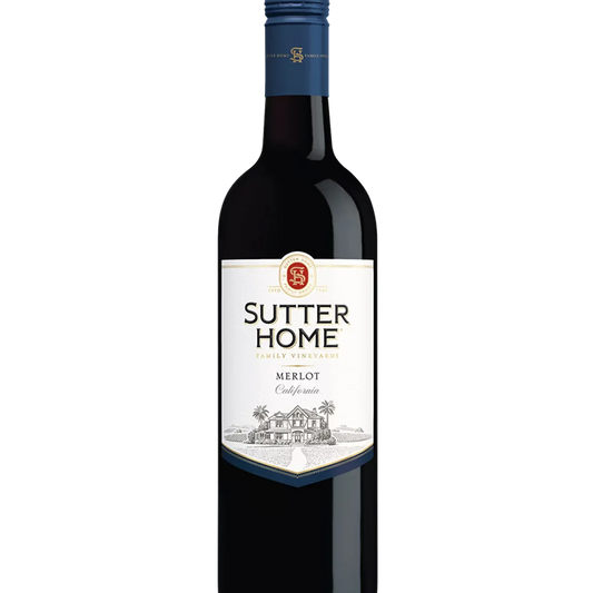 Sutter Home Merlot