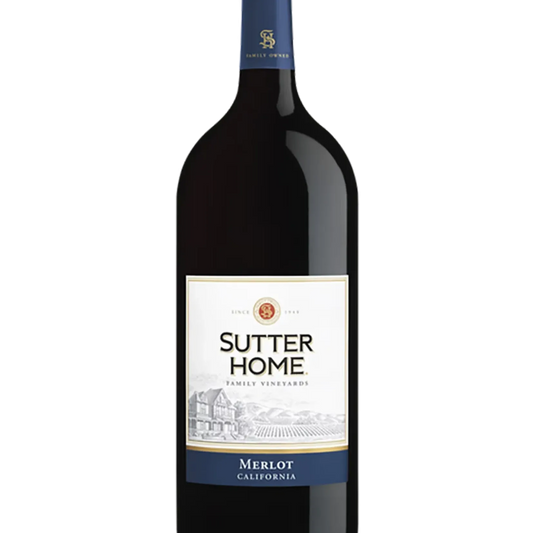 Sutter Home Merlot 1.5L