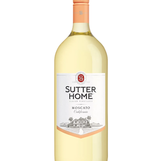 Sutter Home Moscato 1.5L