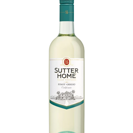 Sutter Home Pinot Grigio