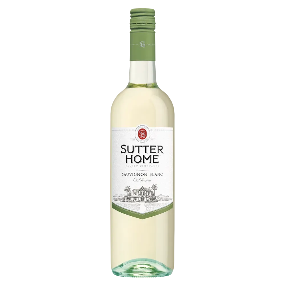 Sutter Home Sauvignon Blanc