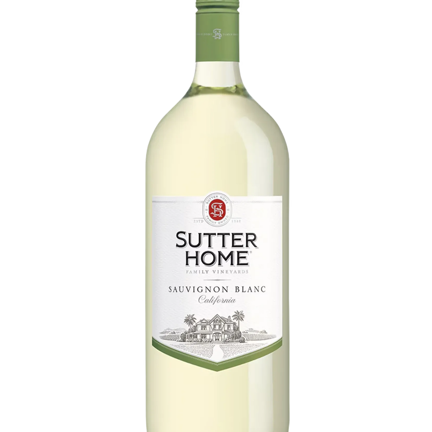 Sutter Home Sauvignon Blanc 1.5L