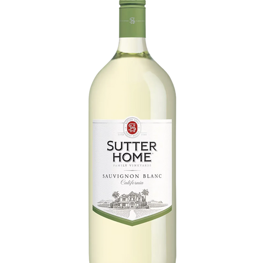 Sutter Home Sauvignon Blanc 1.5L