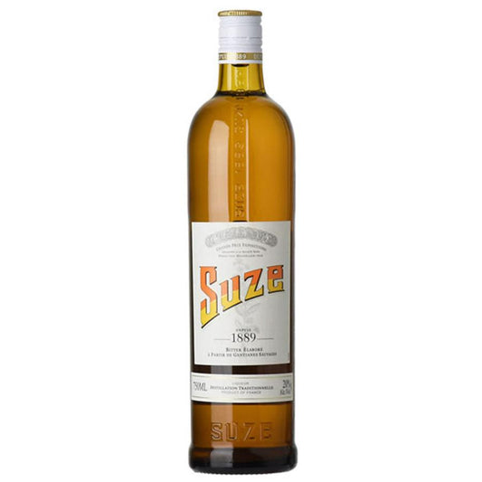 Suze Bitter Liqueur 750ML