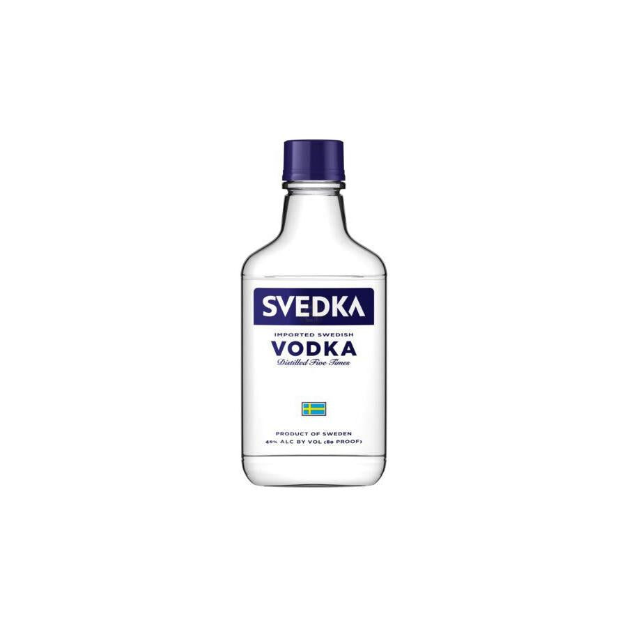 Svedka Vodka