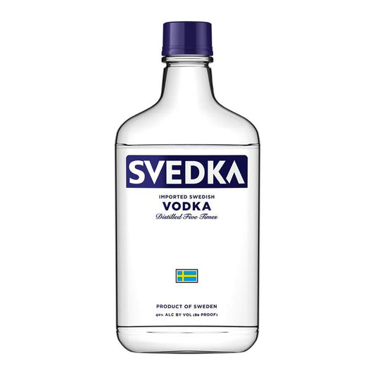 Svedka Vodka