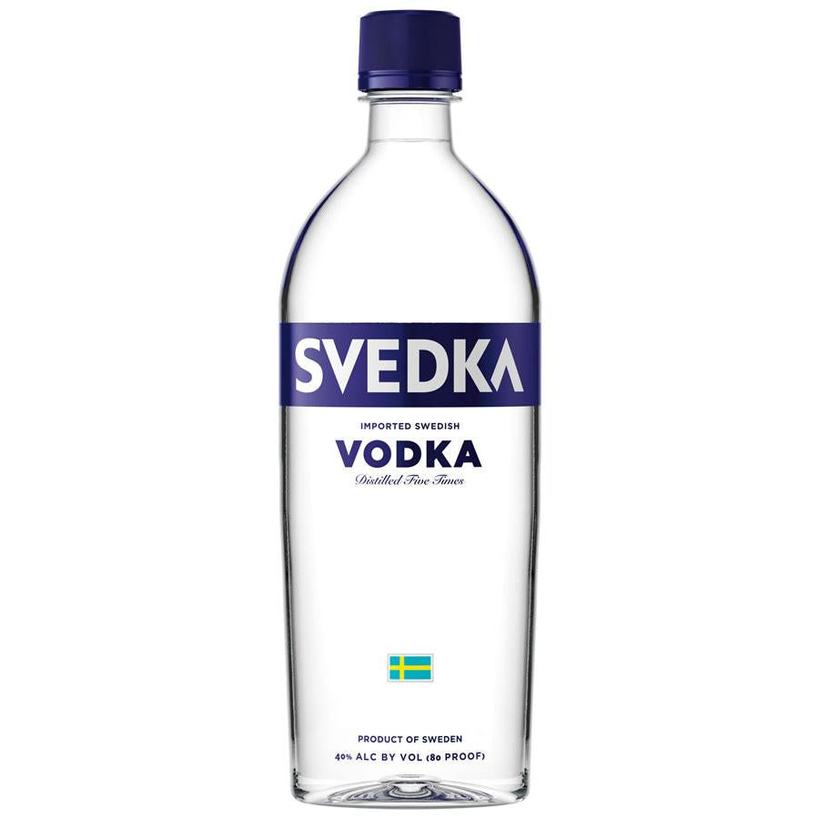 Svedka Vodka