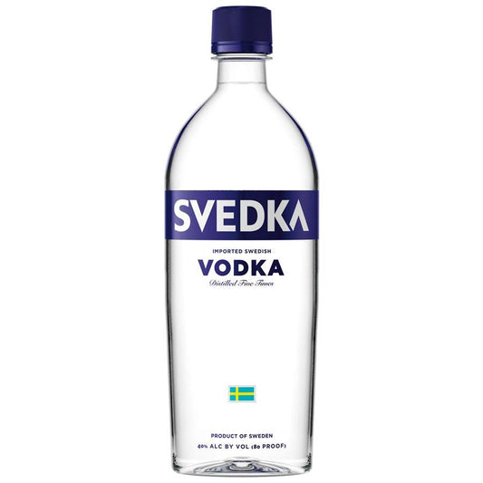 Svedka Vodka