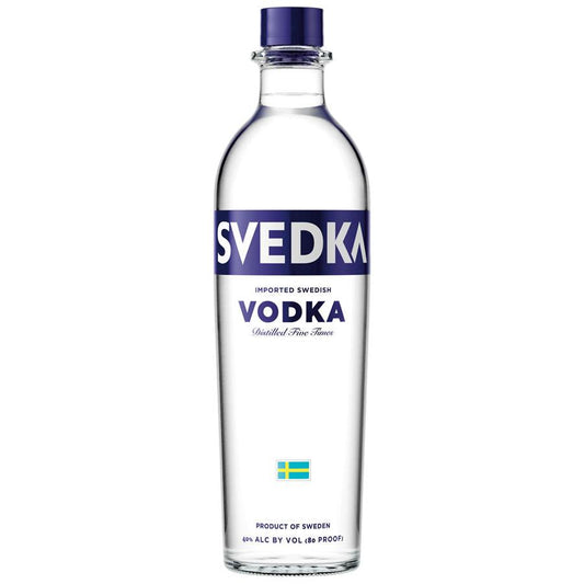 Svedka Vodka
